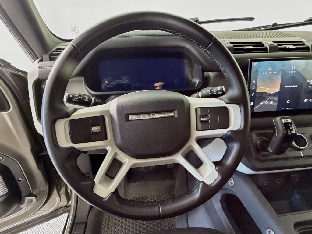 Used 2024 Land Rover Defender 130 S AWD/4WD image 12