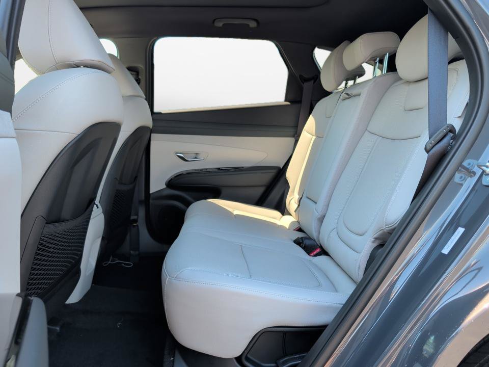 New 2026 Hyundai Tucson Limited AWD/4WD image 13
