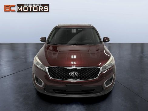 Used 2016 Kia Sorento LX w/ LX Convenience Package AWD/4WD image 7