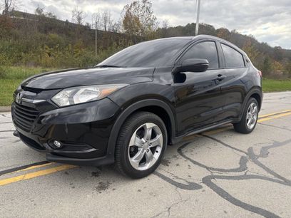 Used 2016 Honda HR-V EX-L