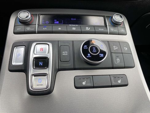 Used 2021 Hyundai Palisade SEL w/ Cargo Package AWD/4WD image 14