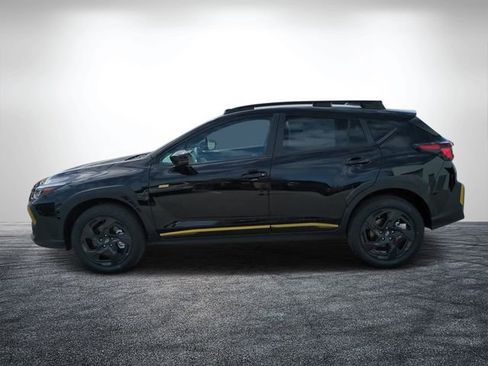 New 2026 Subaru Crosstrek 2.5i Sport w/ Crosstrek Mirror Package image 6