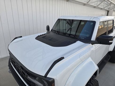 Used 2023 Ford Bronco Raptor AWD/4WD image 13
