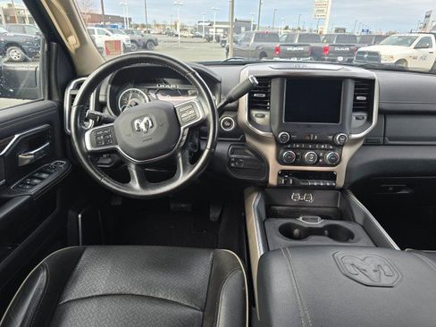 Used 2021 RAM 2500 Laramie image 20
