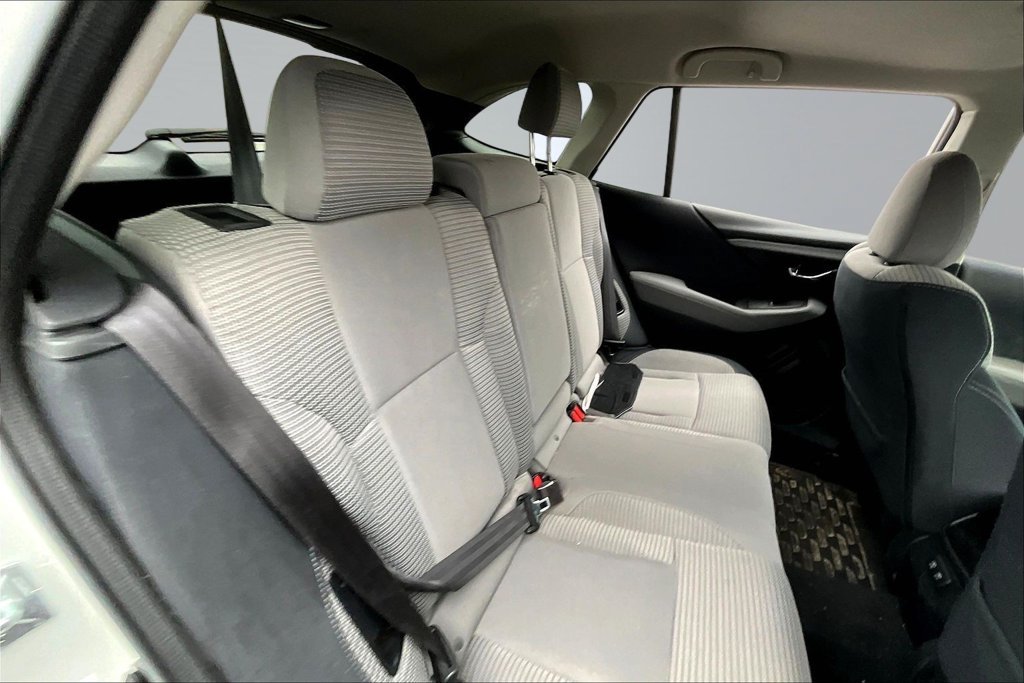 Used 2021 Subaru Outback Premium AWD/4WD image 25