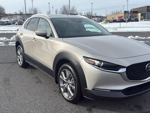 Certified 2024 MAZDA CX-30 AWD 2.5 S w/ Preferred Package image 1