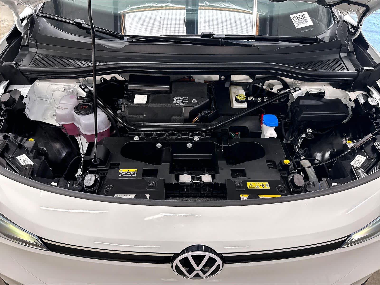 Used 2023 Volkswagen ID.4 Pro RWD image 31