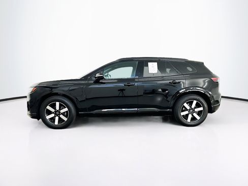Used 2025 Honda Prologue Elite image 4