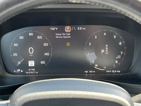 Used 2019 Volvo XC40 T5 Momentum AWD/4WD image 22
