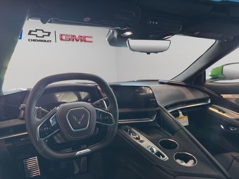 New 2026 Chevrolet Corvette Z06 image 11