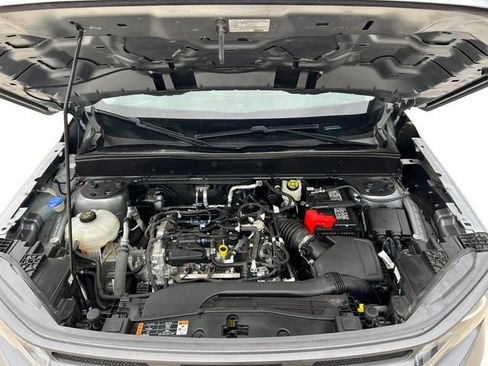 Certified 2022 Ford Bronco Sport Big Bend image 16