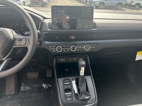 New 2026 Honda CR-V EX image 17