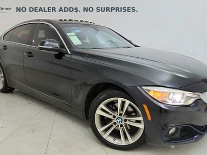 Used 2016 BMW 428i xDrive
