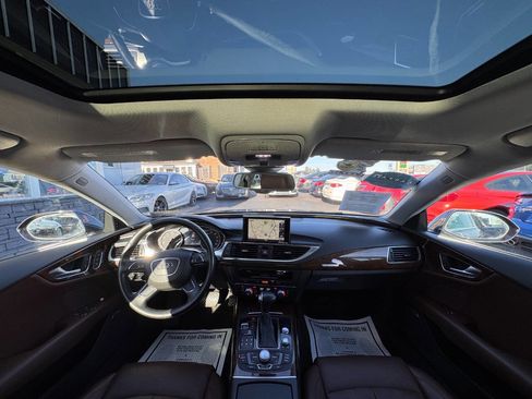 Used 2014 Audi A7 3.0T Prestige image 17