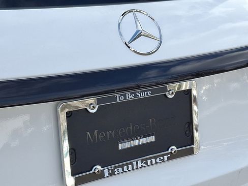 New 2026 Mercedes-Benz GLC 300 4MATIC image 23