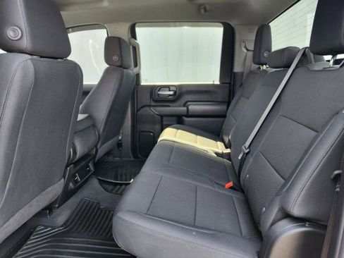 Used 2024 GMC Sierra 2500 Pro w/ 1SA Pro Safety Plus Package AWD/4WD image 14