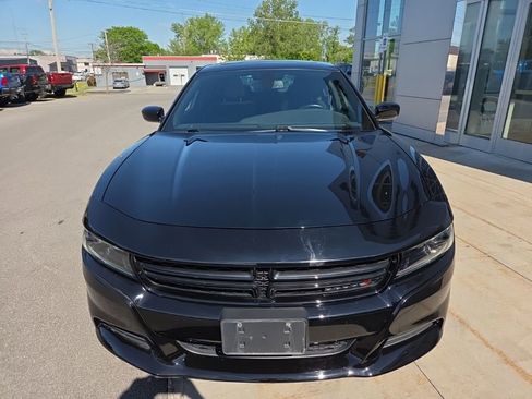 Used 2023 Dodge Charger SXT w/ Blacktop Special Edition AWD/4WD image 4
