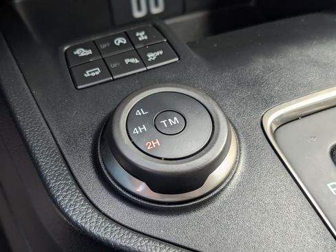 Used 2021 Ford Ranger Lariat w/ Tremor Off-Road Package image 6