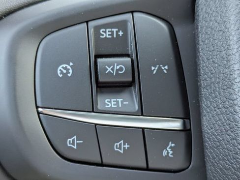 Certified 2026 Ford Ranger XLT w/ Convenience Package RWD image 23