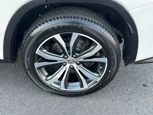 Used 2017 Lexus RX 350 AWD w/ Premium Package image 24