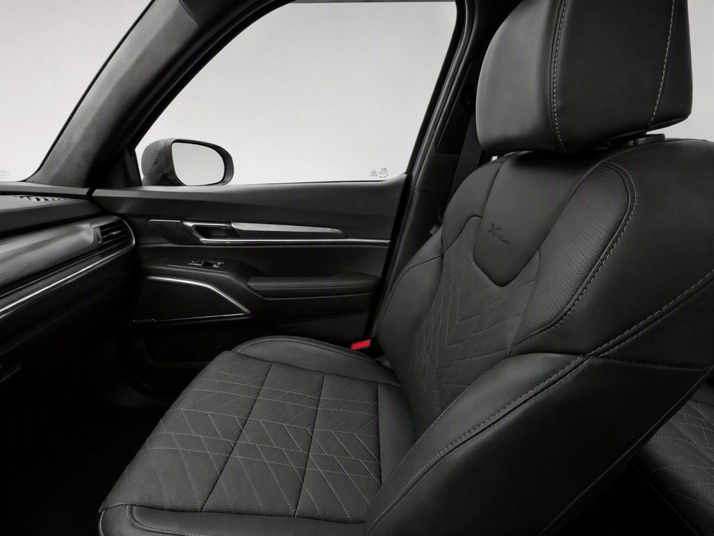 Certified 2024 Kia Telluride SX Prestige X-Line AWD/4WD image 28