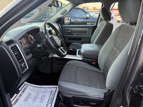Used 2014 RAM 1500 Big Horn AWD/4WD image 14