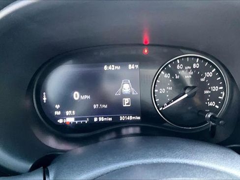 Certified 2024 Nissan Kicks SV image 24