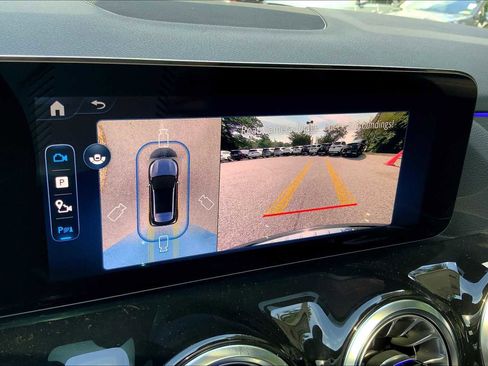 New 2026 Mercedes-Benz GLA 250 4MATIC image 8