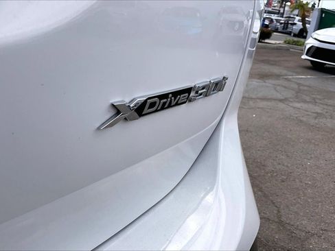 Used 2023 BMW X3 xDrive30i w/ M Sport Package AWD/4WD image 7