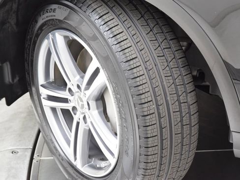 Certified 2022 Mercedes-Benz GLC 300 image 28