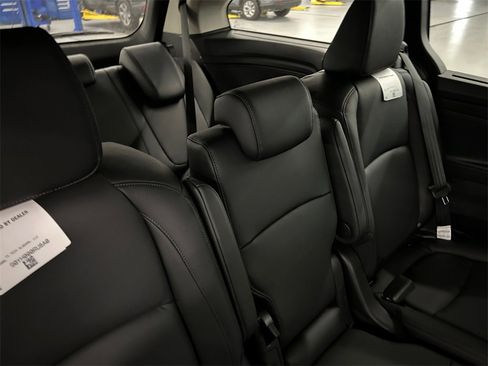 New 2026 Honda Odyssey EX-L image 25