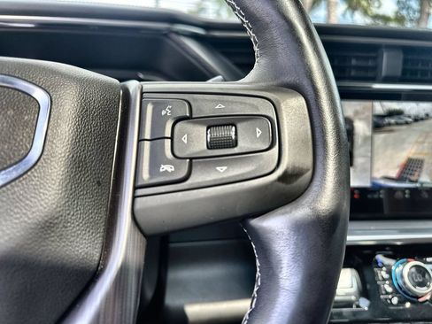 Used 2024 GMC Sierra 1500 Denali Ultimate AWD/4WD image 32