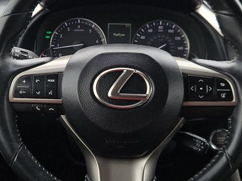 Used 2016 Lexus RX 350 AWD w/ Premium Package image 25