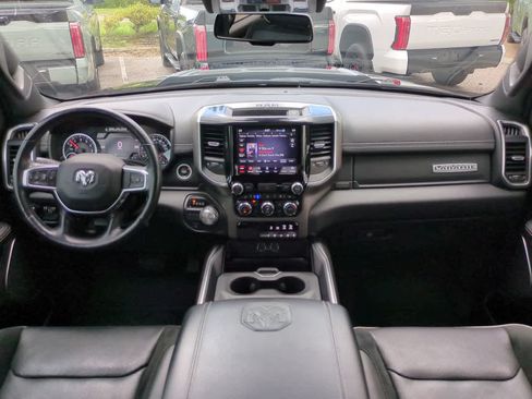 Used 2020 RAM 1500 Laramie w/ Sport Appearance Package RWD image 14