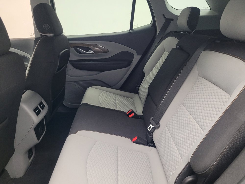 Used 2019 GMC Terrain SLE w/ Driver Convenience Package FWD image 18