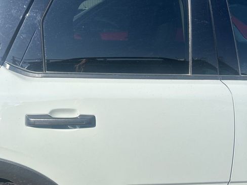 Certified 2022 Ford Bronco Sport Badlands image 21