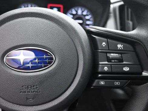 New 2026 Subaru Crosstrek 2.0i Premium AWD/4WD image 14