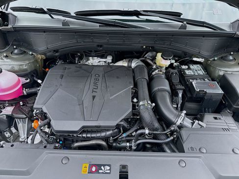 New 2026 Hyundai Santa Fe SEL FWD image 22