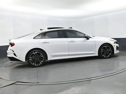 Used 2022 Kia K5 GT-Line w/ GT-Line FWD Premium Package image 4