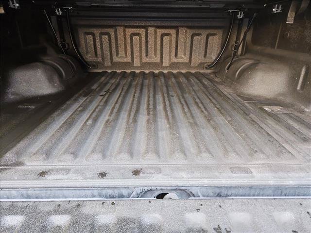 Used 2019 Ford Ranger Lariat w/ Technology Package AWD/4WD image 6