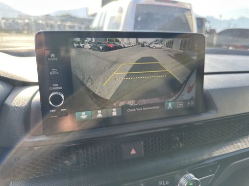 Used 2023 Honda CR-V Sport Touring image 28