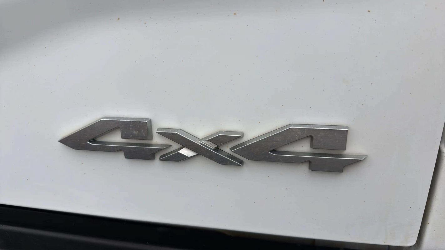 Used 2022 RAM 3500 Tradesman AWD/4WD image 20