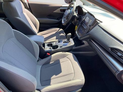 Used 2025 Subaru Impreza 2.0i AWD/4WD image 22