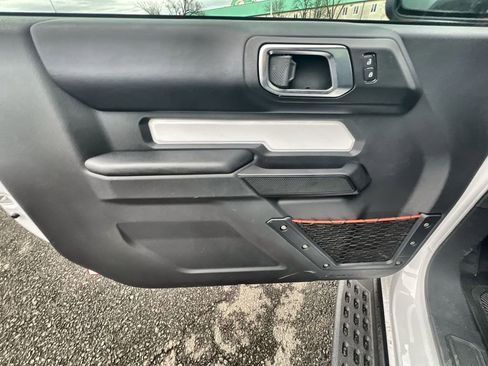 New 2025 Ford Bronco Stroppe Edition image 15