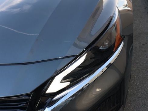 New 2025 Nissan Altima 2.5 S image 10