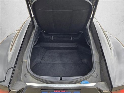 Used 2024 Jaguar F-TYPE R-Dynamic RWD image 6
