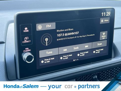 New 2026 Honda CR-V Sport-L image 18