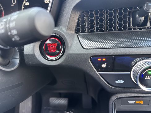 New 2026 Honda CR-V EX image 19