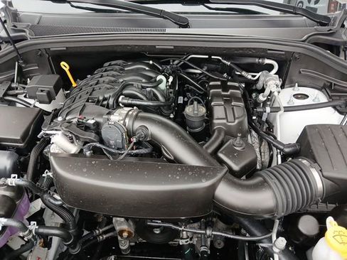 New 2026 Dodge Durango GT image 51