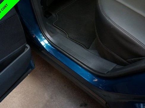 Certified 2025 Nissan Murano SL w/ Cargo Package image 40